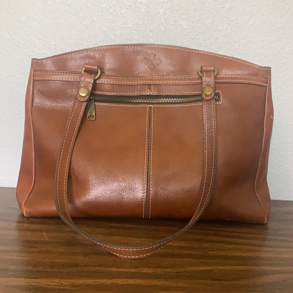Patricia Nash Leather Purse 👜